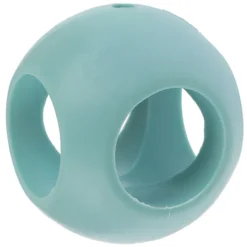 Vaskebold Grøn Hård Gummi Anti Kalk Magnetisk hine Bal