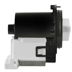 Vaskemaskine Afløbspumpe Motor 4681EA2001T AP5328388 Erstatning 4681EA1007D til LG Kenmore Vaskemaskiner