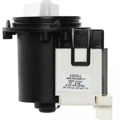 Vaskemaskine Afløbspumpe Motor 4681EA2001T AP5328388 Erstatning 4681EA1007D til LG Kenmore Vaskemaskiner