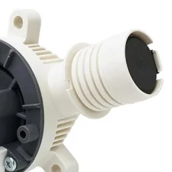 Vaskemaskine Afløbspumpe W10919003 Passer til Whirlpool Kenmore Amana Maytag Top Load Vaskemaskine - Erstatter W10775