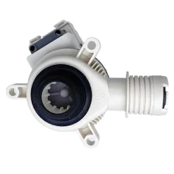 Vaskemaskine Afløbspumpe W10919003 Passer til Whirlpool Kenmore Amana Maytag Top Load Vaskemaskine - Erstatter W10775