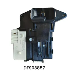 Vaskemaskine Dørlås Kontakt til LG DFS03857 Vaskemaskine (FMY) Black