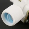 Vaskemaskine vandindløbsmagnetventil 220v FCD270A 1 stk