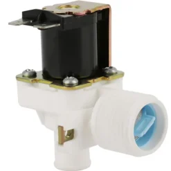 Vaskemaskine vandindløbsmagnetventil 220v FCD270A 1 stk