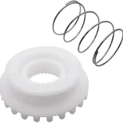 Vaskemaskinekobling WH05X24185 & Koblingsfjeder WH01X24434, Kobling til Tøjvaskemaskine Re