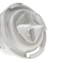 Vaskepumpemotor EAU64082901 BLDC 26v til vaskemaskine WDD0032X1M WDD0015X1M Drænpumpe Kompatible dele