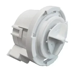 Vaskepumpemotor EAU64082901 BLDC 26v til vaskemaskine WDD0032X1M WDD0015X1M Drænpumpe Kompatible dele