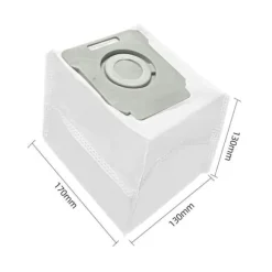 Vedligeholdelsessæt til støvsuger Irobot Roomba J7 J7+/Plus i7 I7+I3 I3+I4 I4+I6 I6+i8+E5 E6 E7