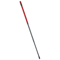Vileda adaptation/o-cedar Roterende Moppe Teleskopisk Stang 3 Sektioner Moppe Moppe Moppe Lastbiler Rengøringsværktøj