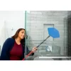 Vileda Bathroom Magic Mopp Erstatningshoved - 5-pak[ZHE]