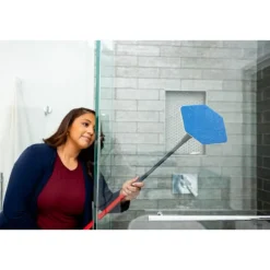 Vileda Bathroom Magic Mopp Erstatningshoved - 5-pak[ZHE]