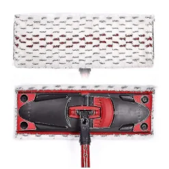 Vileda Ultramax Mop Reservedele Sæt Spray Mop Hoved Flat Mop Klud