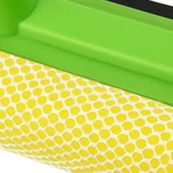 Vindue rengøringsværktøj, svamp bil forrude squeegee med