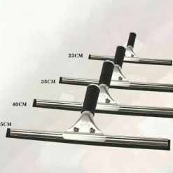 Vinduespudser 25/35/40/45cm Glasrenser 45CM 45cm 45cm