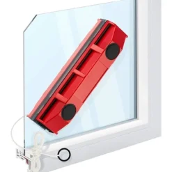 Vinduevasker D-3 magnetisk vinduespudser, egnet til 20-28 m
