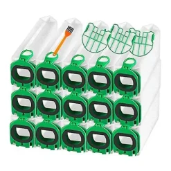 Vorwerk Kobold Vb100 Fp100 Vb 100 100 Støvsugerpose Db
