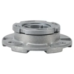 W10324651 Aluminiumlegering Vaskekurv Drivnav Udskiftningssæt til Vaskemaskine Reparationsdele