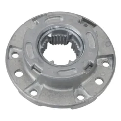 W10324651 Aluminiumlegering Vaskekurv Drivnav Udskiftningssæt til Vaskemaskine Reparationsdele