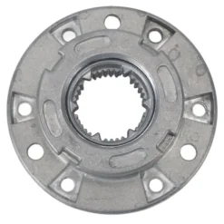 W10324651 Aluminiumlegering Vaskekurv Drivnav Udskiftningssæt til Vaskemaskine Reparationsdele