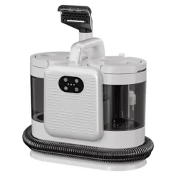 1650W 15KPa Damp Tæpperenser - Bærbar Polstringsekstraktor til Sofa, Seng, Bil, 4 Tilstande - C988