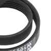 W10006384 Vaskemaskine Motor Driv Gummirem til 1871380 AH2579381