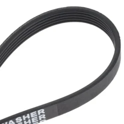 W10006384 Vaskemaskine Motor Driv Gummirem til 1871380 AH2579381