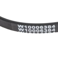 W10006384 Vaskemaskine Motor Driv Gummirem til 1871380 AH2579381