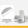 WE18X25100 WE18M19 Tørretumbler Løstfilter Skærmnet til Tørretumblere Erstatter WE18M30 WE18M28 AP6037511 PS11767017