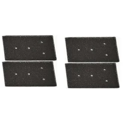 Whirlpool 4-pak Tumbler Tørretumblerfiltre 481010716911