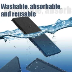 Whirlpool 4-pak Tumbler Tørretumblerfiltre 481010716911