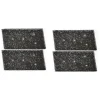 Whirlpool Tørretumbler Fnugfilter 4-pak, Høj Effektivitet 481010716911