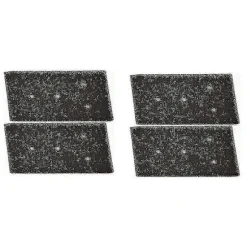 Whirlpool Tørretumbler Fnugfilter 4-pak, Høj Effektivitet 481010716911