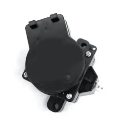 XPQ-6A til Little Swan vaskemaskine traktor 802CL dræningsmotor[D] Black