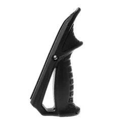 2xtactical Vertikalt Fremadrettet Foregrip Til Picatinny Front Rail Ptk Sort-xinhan
