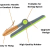 Bruse Squeegees til Badeværelse - Bruse Glas Rengøringsværktøj og